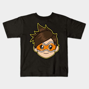 Tracer Kids T-Shirt